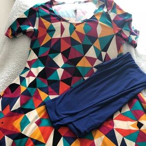 Lularoe Outfit